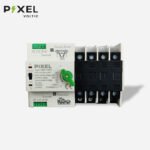 Pixel 03 Phase ATS 125Amp