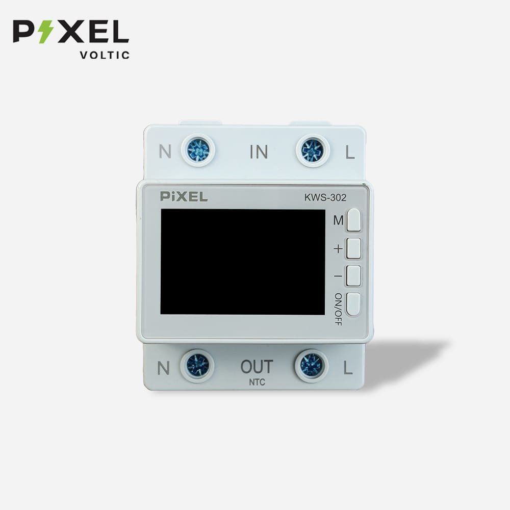 Power Analyzer/ Power Meter