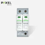 2 Pole AC SPD