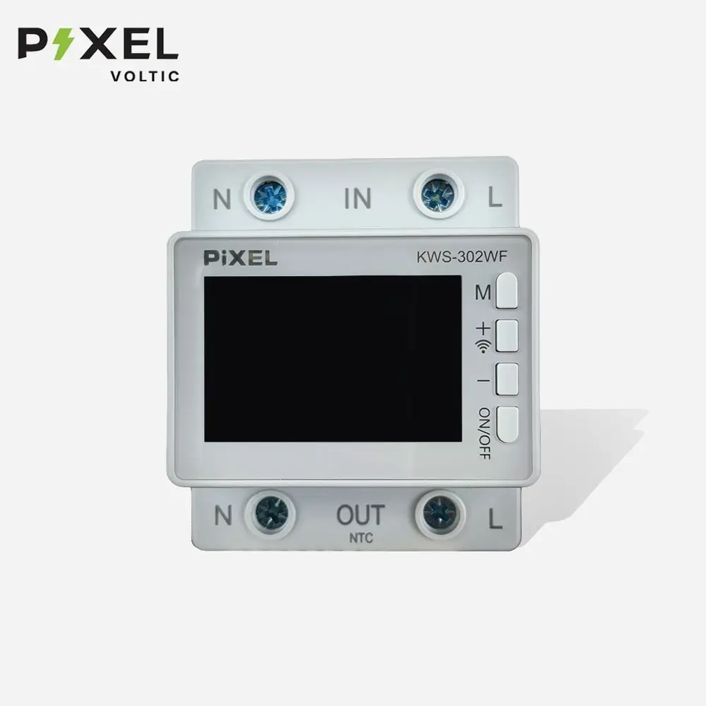 Power Analyzer/ Power Meter (Cloud Based)